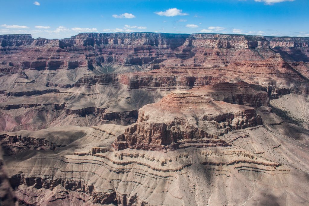 west coast swing grand canyon