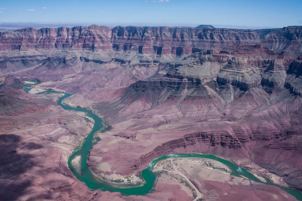 west coast swing grand canyon