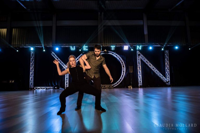 Qu'estce que le west coast swing ? West coast swing wcs danse Lyon