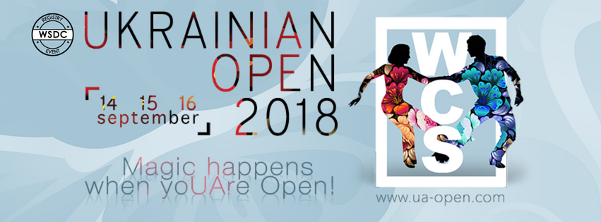 ukranian open west coast swing