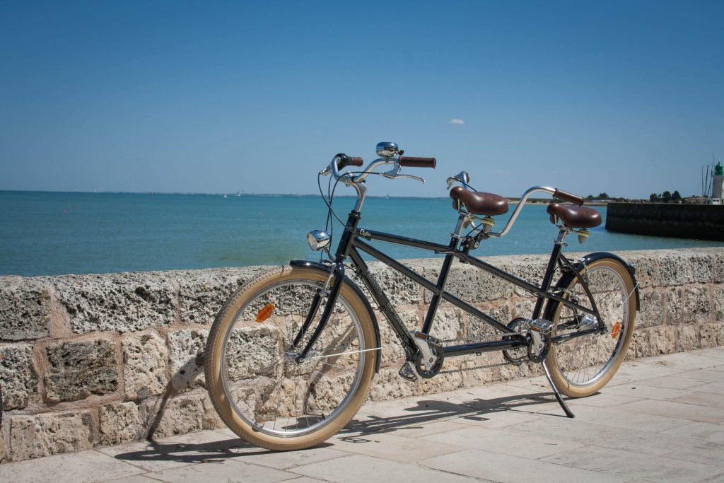 SWOB 2018 - île de Ré - Tandem