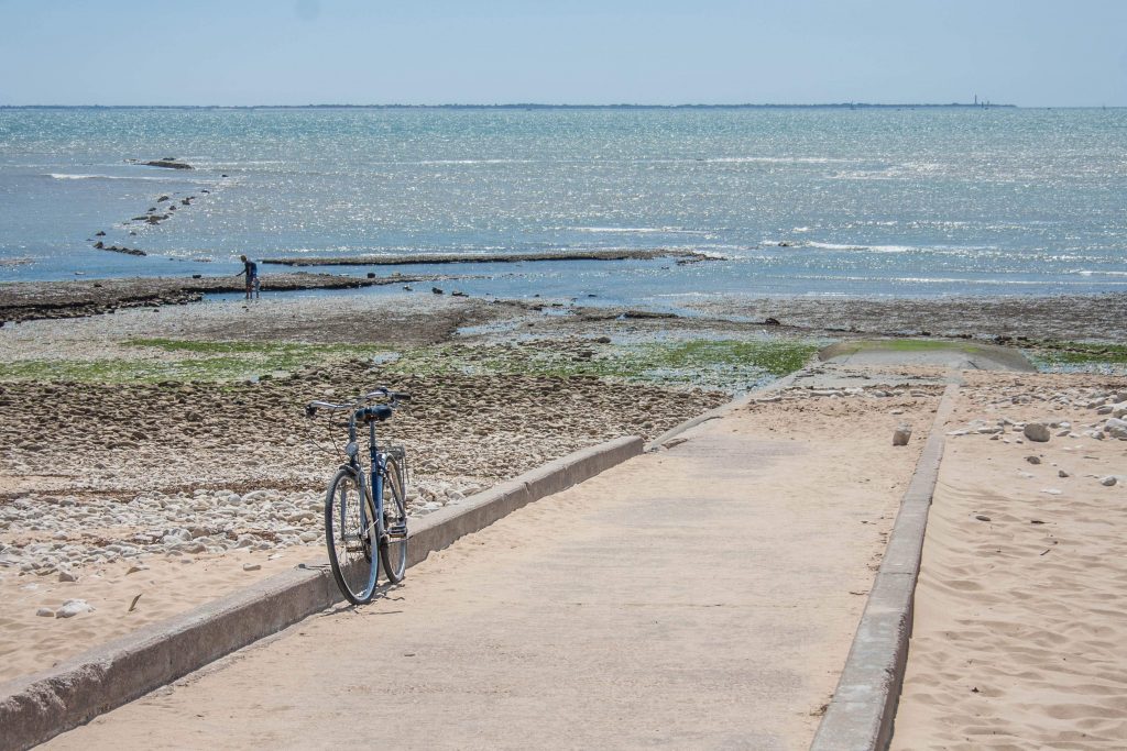 SWOB 2018 - Plage Sainte Marie de Ré