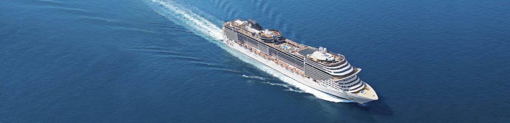 Sea Sun and Swing on Cruise - 28 Avril - 5 Mai 2019 - Marseille