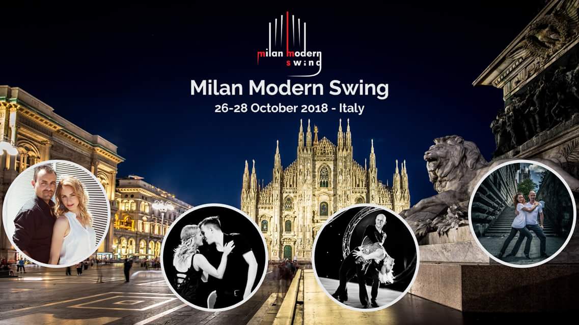 Milan-Modern-Swing West Coast Swing