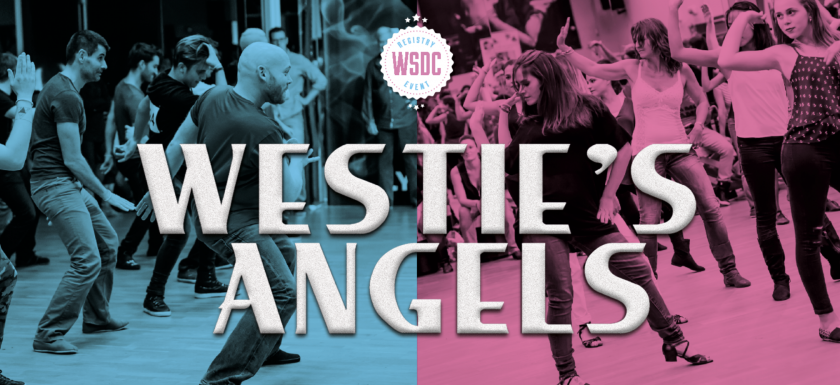 Westie's Angels